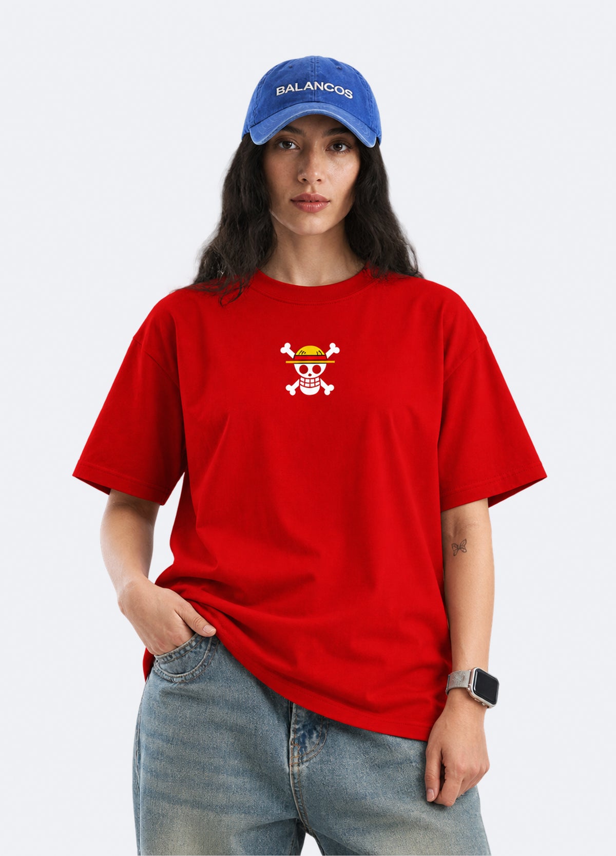 Straw Hat Dragon – One Piece