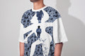 AAYIRATHIL ORUVAN — CULT CLASSIC  T-SHIRT OVER SIZED