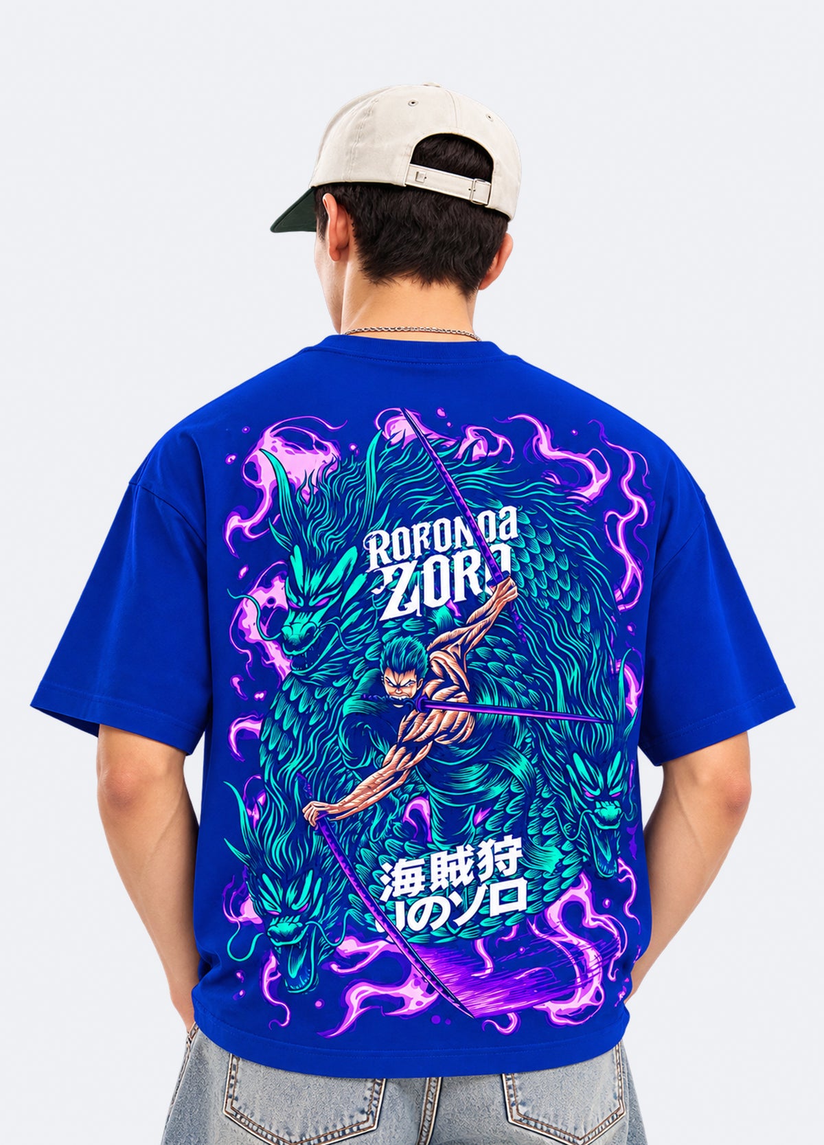 Roronoa Zoro