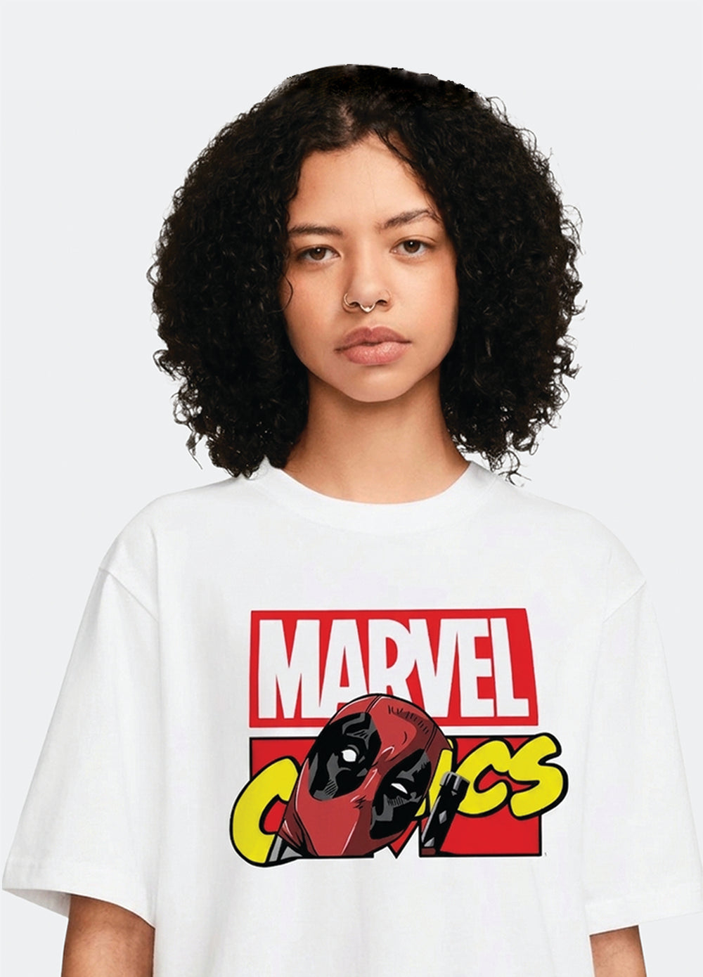 Deadpool Rebellion – Limited Edition Tee
