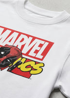 Deadpool Rebellion – Limited Edition Tee