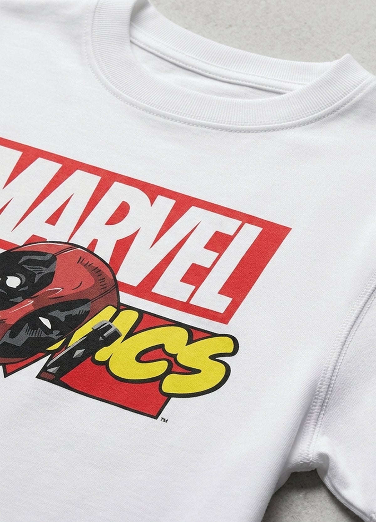 Deadpool Rebellion – Limited Edition Tee
