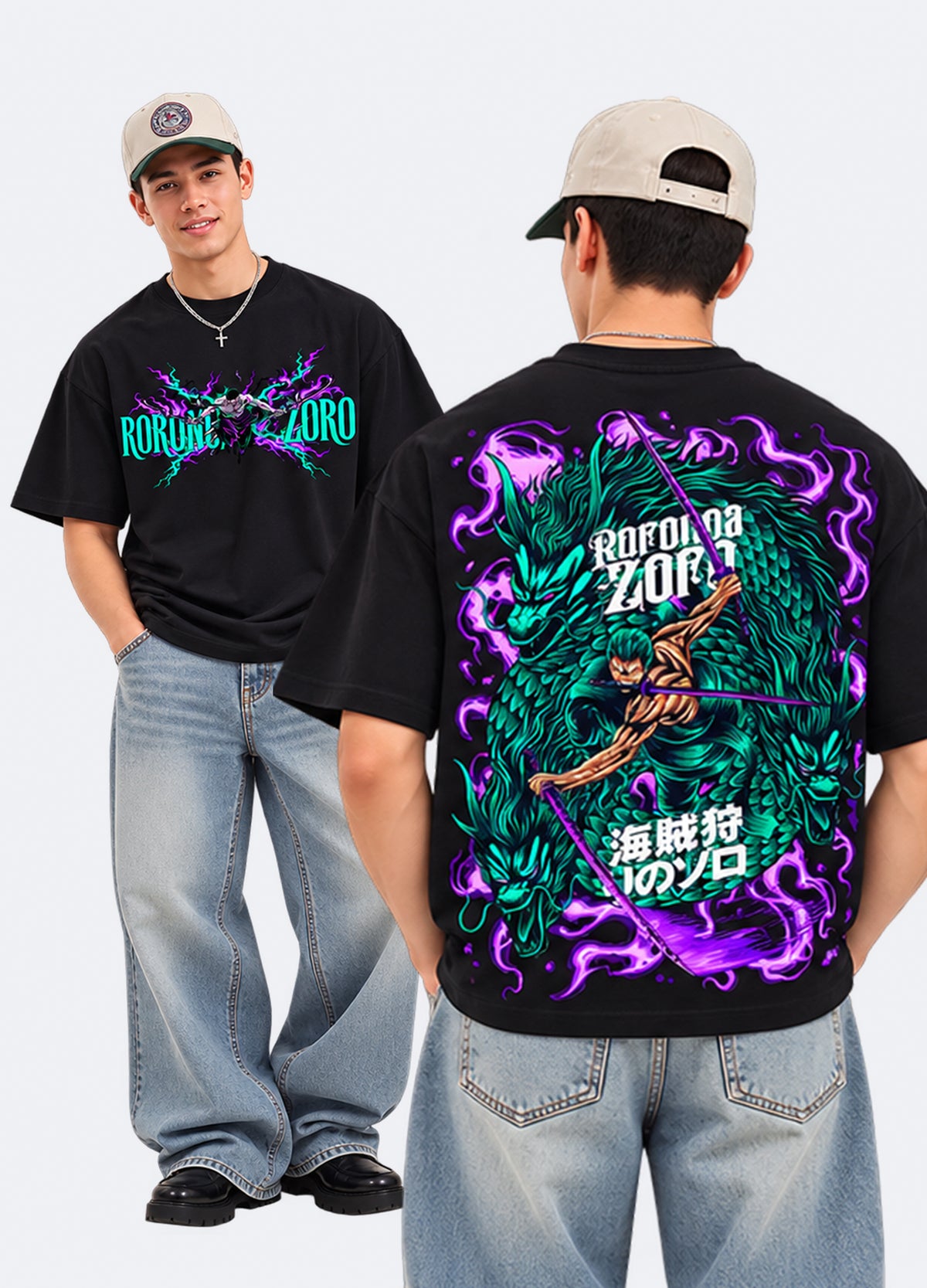 Roronoa Zoro