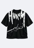 HUKUM – Jailer 2 Inspired Thalivar T-Shirt