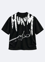 HUKUM – Jailer 2 Inspired Thalivar T-Shirt