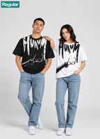 HUKUM – Jailer 2 Inspired Thalivar T-Shirt