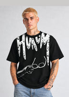 HUKUM – Jailer 2 Inspired Thalivar T-Shirt