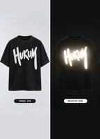 HUKUM – Jailer 2 Inspired Thalivar T-Shirt