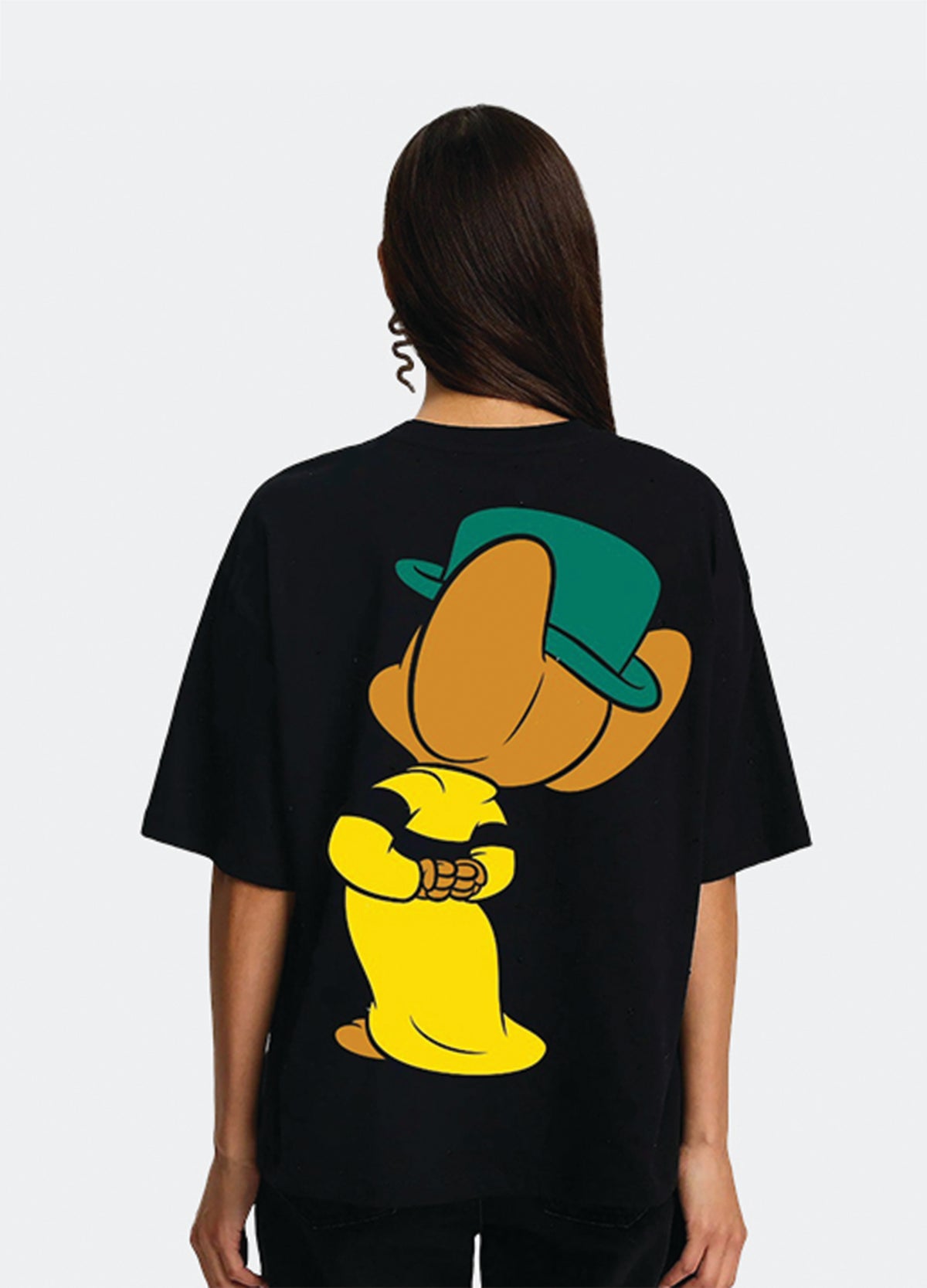 Jerry ’90s Signature Tee – Limited Edition