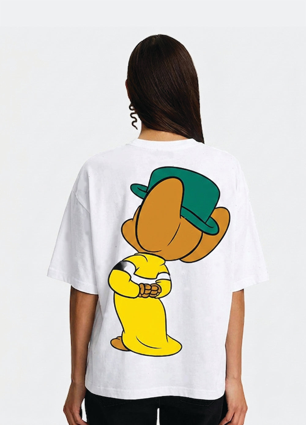 Jerry ’90s Signature Tee – Limited Edition