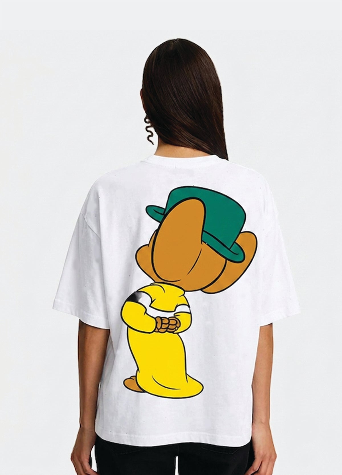 Jerry ’90s Signature Tee – Limited Edition