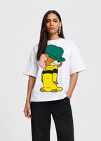 Jerry ’90s Signature Tee – Limited Edition
