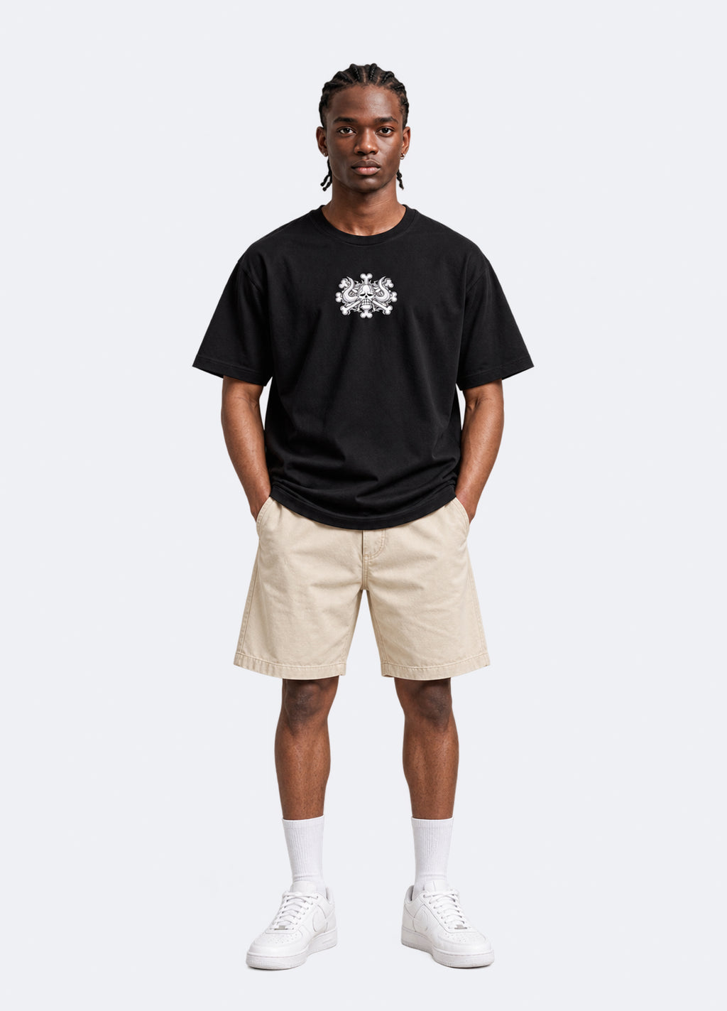 Kaido – Beast King Tees