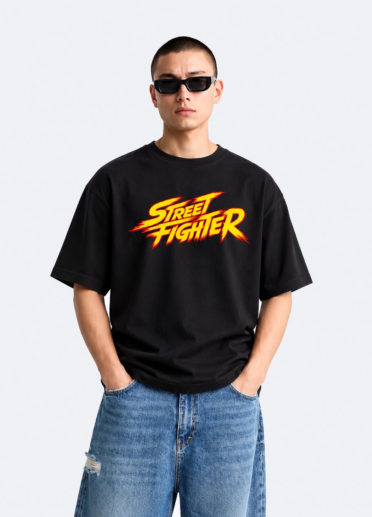 STREET FIGHTER Edition