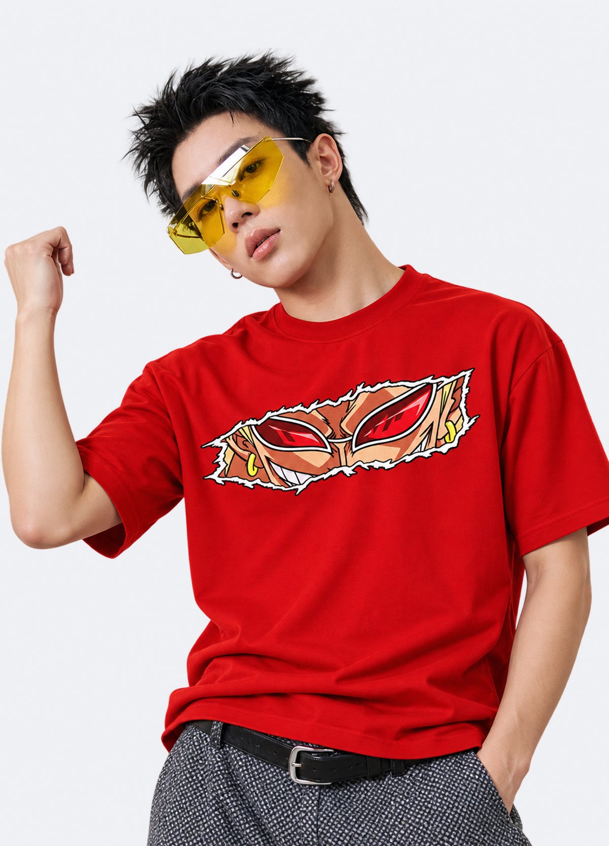 Eustass Kid Tees