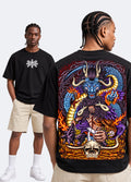 Kaido – Beast King Tees