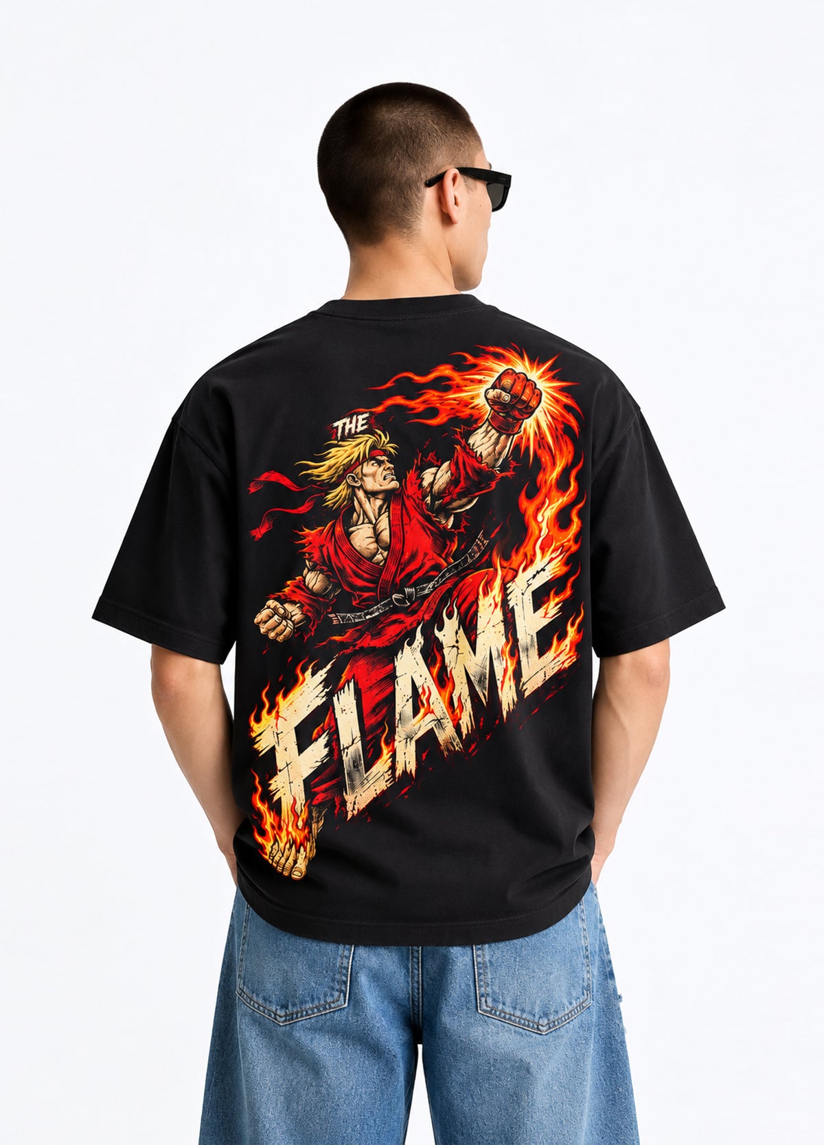 STREET FIGHTER Edition