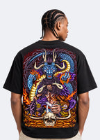 Kaido – Beast King Tees