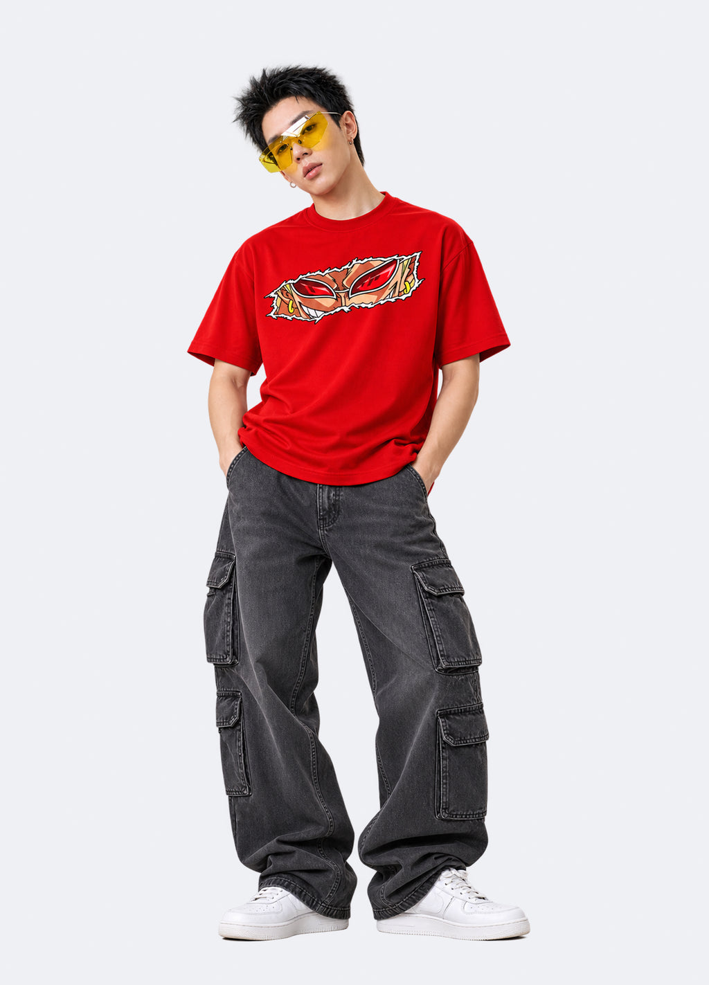 Eustass Kid Tees