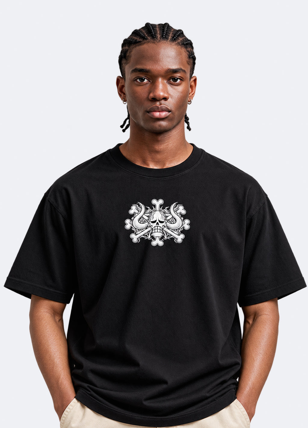 Kaido – Beast King Tees