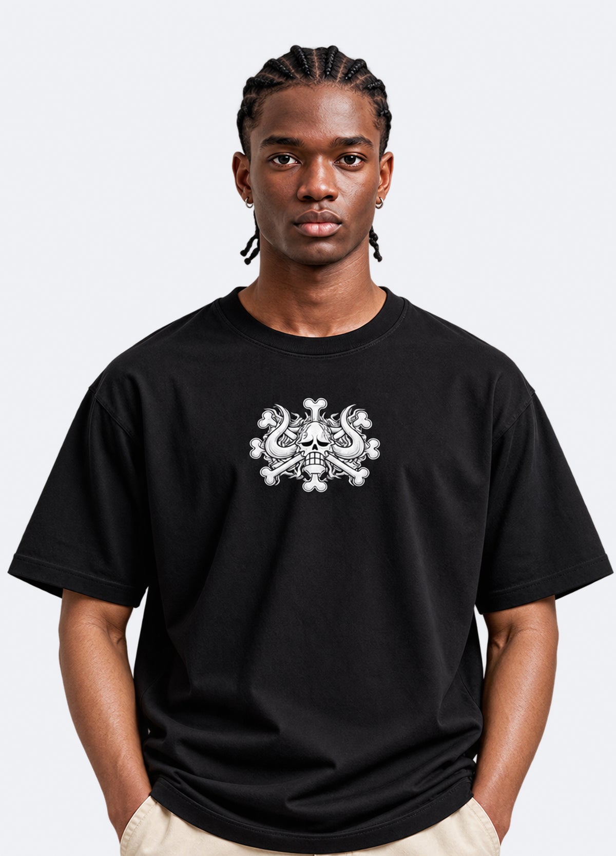 Kaido – Beast King Tees