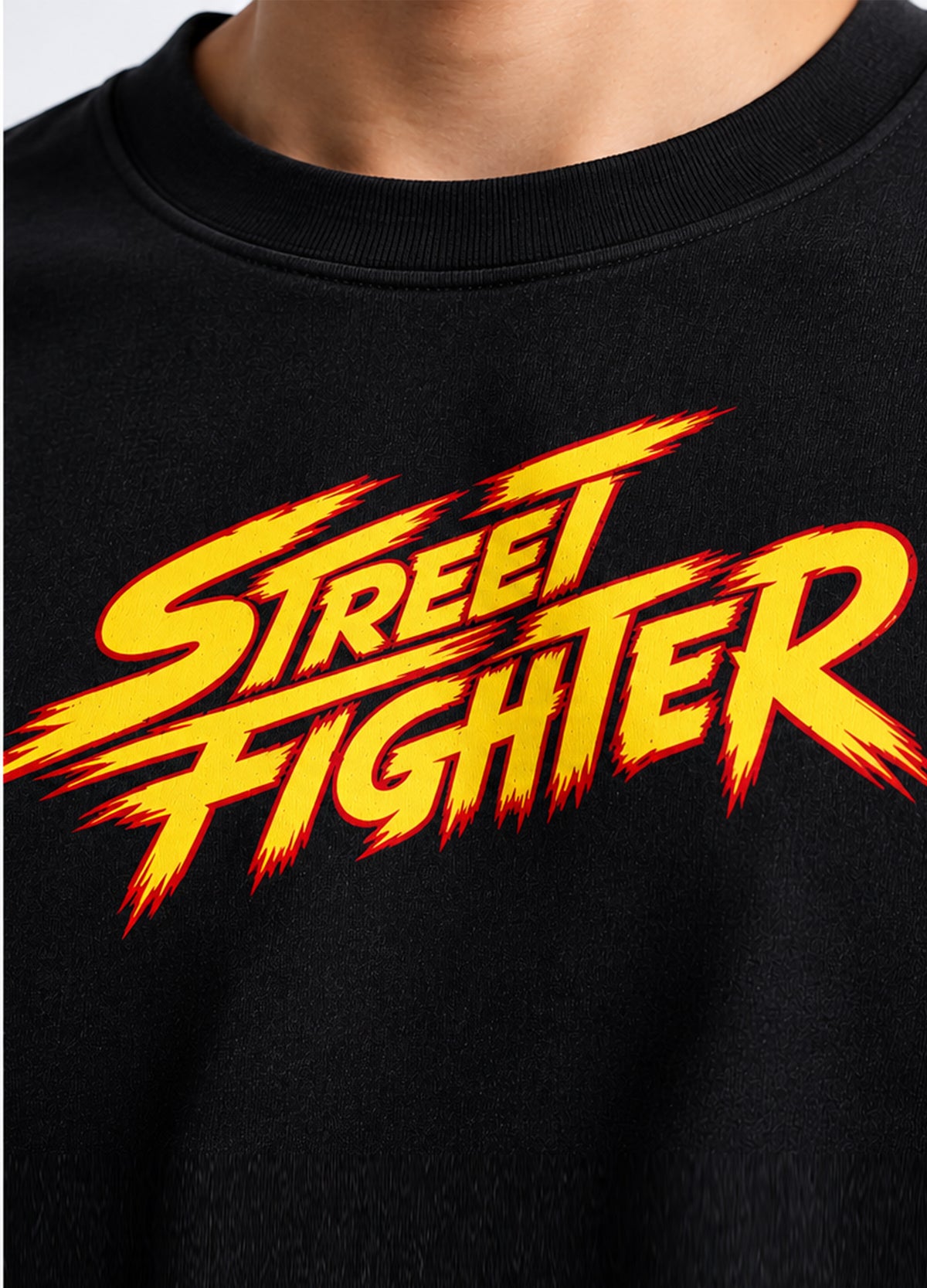 STREET FIGHTER Edition