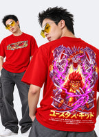 Eustass Kid Tees