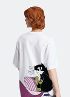 Power Puff Girl Exclusive Oversized Tees