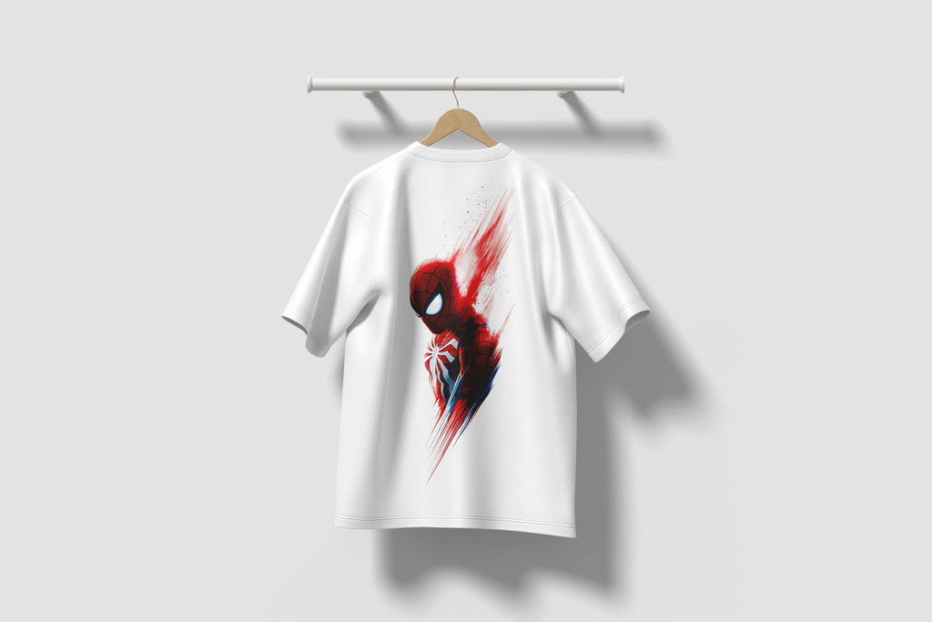 SpiderMan