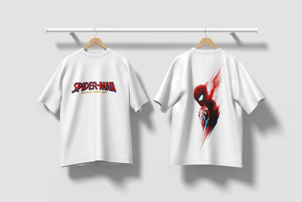 SpiderMan