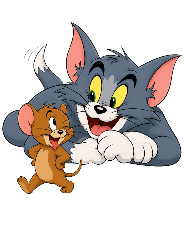 Cartoon Culture