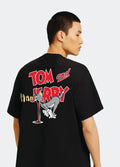 Tom and Jerry