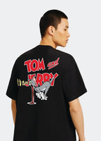 Tom and Jerry