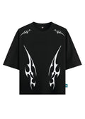 Men’s Athletic Compression T-Shirt | Quick Dry Fitness & Running Workout