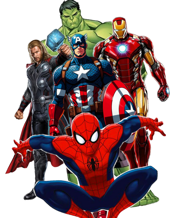 Marvel
