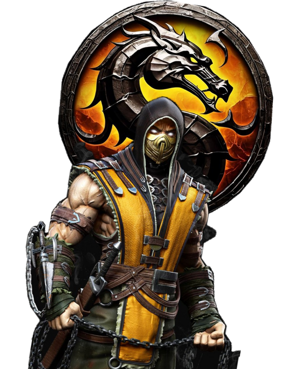 Mortal Kombat