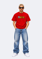 Sanji – One Kick Inferno Tee